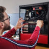 Where can i order a pc assembly?