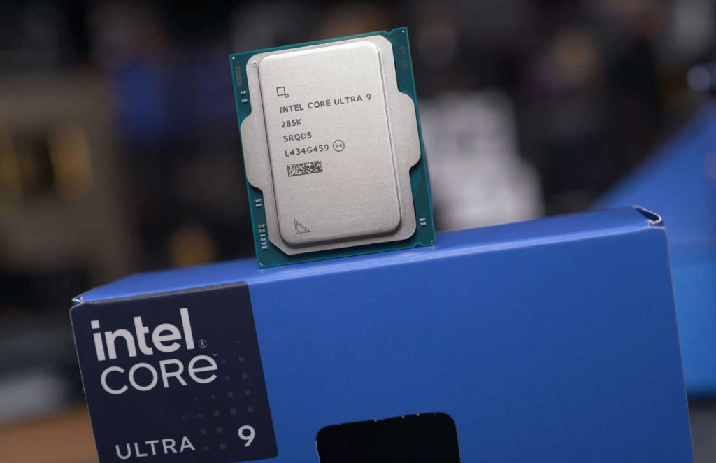 Intel core ultra 9 285k review – not so bad
