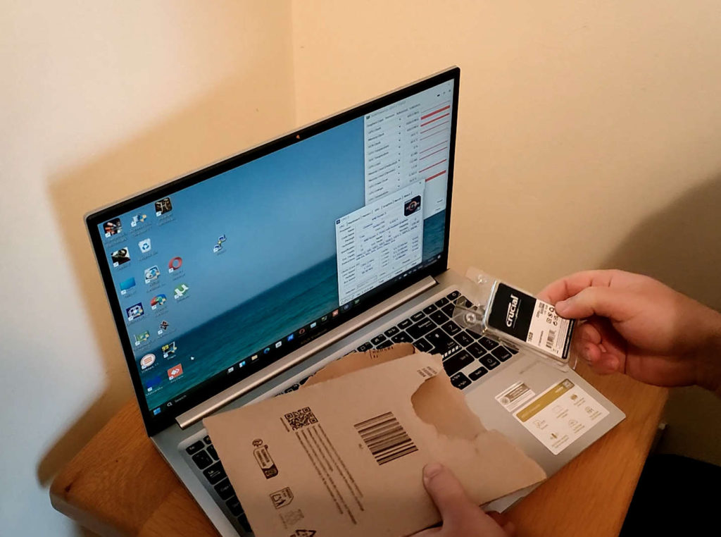 Is It Possible to Upgrade Modern Laptops?