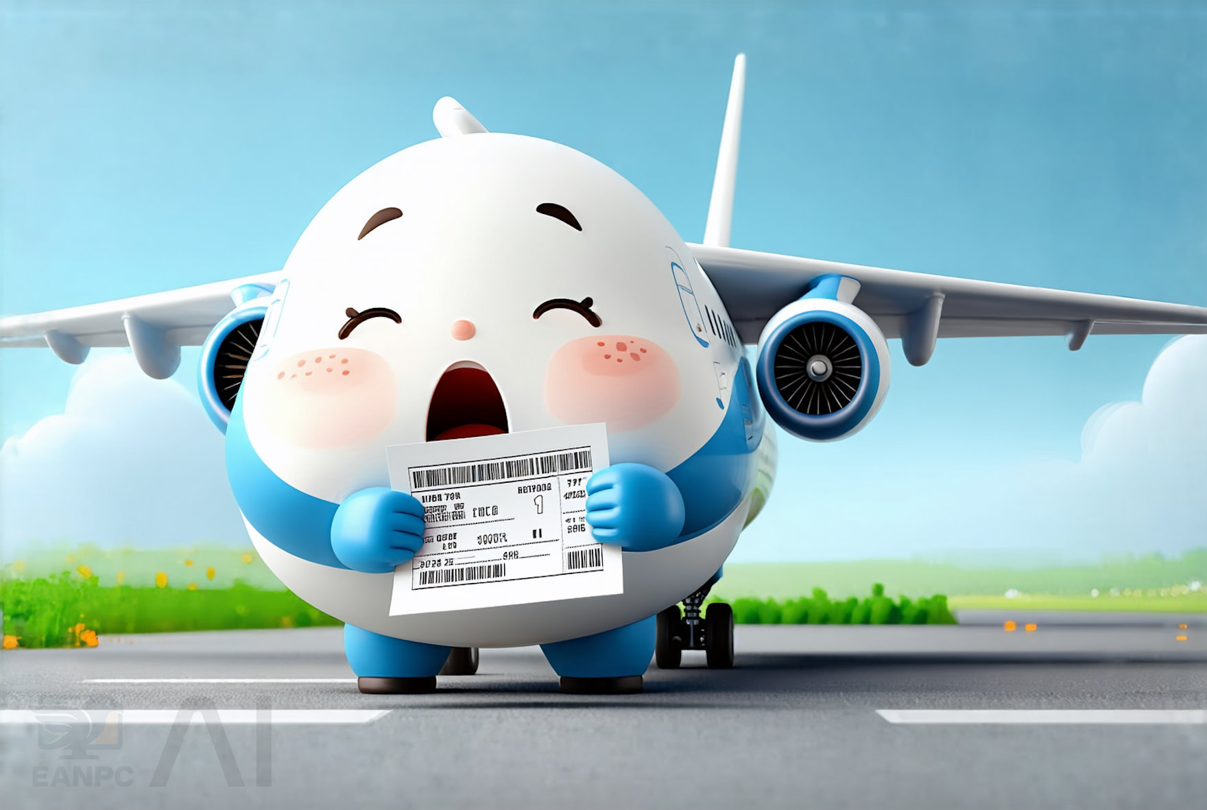 Ryanair’s new rules will eliminate paper tickets