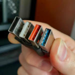 What Does the Color of a USB Port Mean?