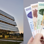 Where the Shortage Leads. Samsung