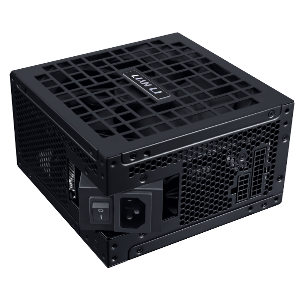 NEW PSU from Lian LI