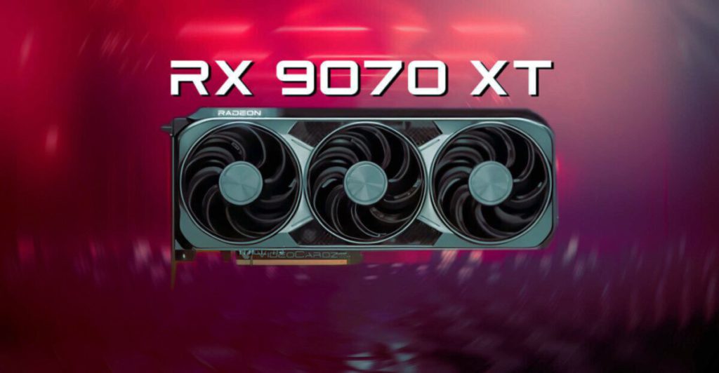 Radeon in 2026: Prices and Shortages