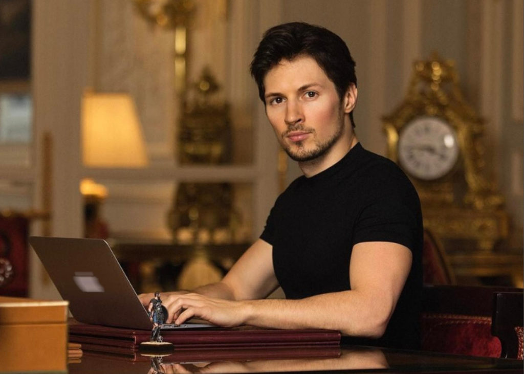 Elon Musk commented on Pavel Durov’s post regarding WhatsApp